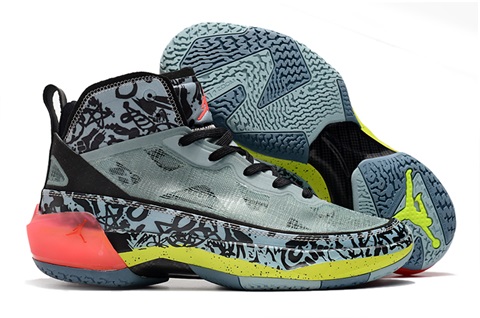 women air jordan 37 shoes 2022-12-22-005